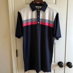 Men’s FootJoy Athletic Fit Polo